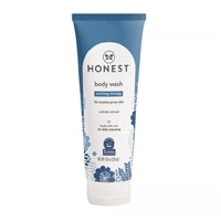 The Honest Company Eczema Soothing Therapy Body Wash Baby Safe