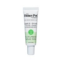 The Honey Pot Anti-Itch Vulva Cream