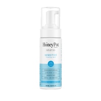 The Honey Pot Daily Sensitive Intimate Foaming Wash