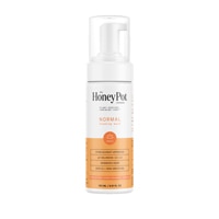 The Honey Pot Feminine Foaming Wash - Normal