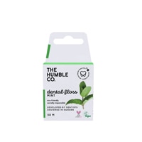 The Humble Co Dental Floss Fresh Mint