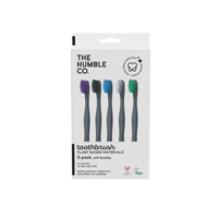 The Humble Co Plant Based Toothbrush Soft