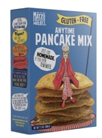 The Matzo Project Gluten Free Pancake Mix