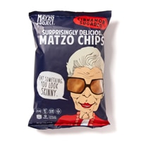 The Matzo Project Matzo Chips Cinnamon Sugared
