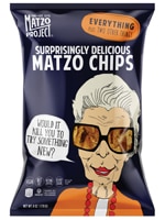 The Matzo Project Matzo Chips Everything