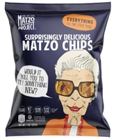 The Matzo Project Matzo Chips Everything