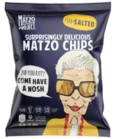 The Matzo Project Matzo Chips Salted