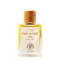 The Organic Skin Co The Good Oil Honeysuckle and Turmeric Face Oil