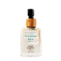 The Organic Skin Co Vitamin Sea Serum New Zealand Marine and Vitamin C