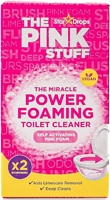 The Pink Stuff The Miracle Bathroom Foam Cleaner