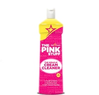 The Pink Stuff The Miracle Cream Cleaner