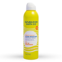 The Seaweed Bath Co Clear Moisture Mineral SPF 30 Spray