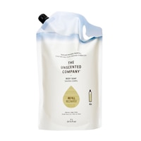 The Unscented Company Body Soap Refill Pouch