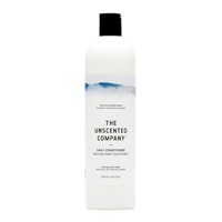 The Unscented Company Daily Conditioner Fragrance Free