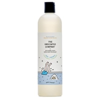 The Unscented Company Kids Big Bubble Bath Unscented