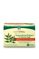 TheraNeem Naturals Supercritical Extract of Neem Leaf