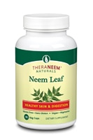 TheraNeem Neem Leaf Healthy Skin and Digestion