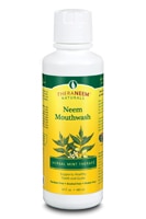 TheraNeem Neem Mouthwash Herbal Mint Therapé