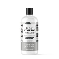 Therapy Clean® Glass Cooktop Cleaner & Polish Scratch-Free Lemon