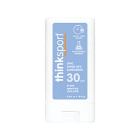 Thinksport Face & Body Sunscreen Stick SPF 30