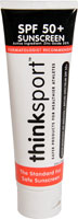 Thinksport Sunscreen SPF 50 plus