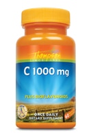 Thompson C Plus Bioflavonoids