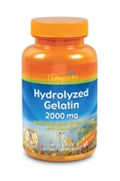 Thompson Hydrolyzed Gelatin