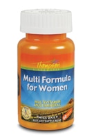 Thompson Multi Formula for Women