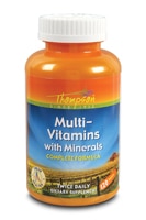 Thompson Multi-Vitamin with Minerals