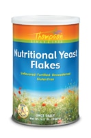 Thompson Nutritional Yeast Flakes