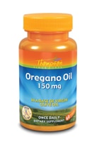 Thompson Oregano Oil