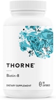 Thorne Research Biotin-8