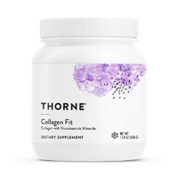 Thorne Research Collagen Fit - NSF Certified for Sport