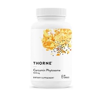 Thorne Research Curcumin Phytosome