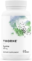 Thorne Research L-Lysine