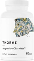 Thorne Research Magnesium Citramate