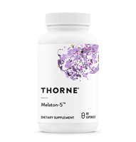 Thorne Research Melaton-5