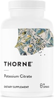 Thorne Research Potassium Citrate