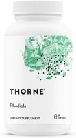 Thorne Research Rhodiola