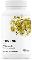 Thorne Research Vitamin K