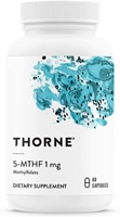 Thorne 5-MTHF Methylfolate