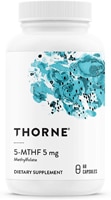 Thorne 5-MTHF Methylfolate