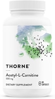 Thorne Acetyl-L-Carnitine