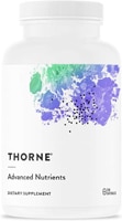 Thorne Advanced Nutrients