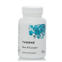 Thorne Basic B Complex