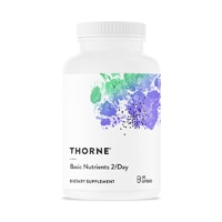 Thorne Basic Nutrients 2-Day