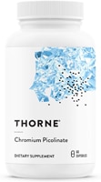 Thorne Chromium Picolinate