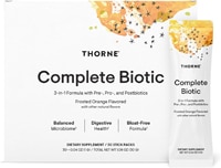 Thorne Complete Biotic