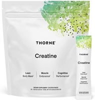 Thorne Creatine - NSF Certified for Sport