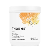 Thorne Creatine - NSF Certified for Sport Pineapple Orange